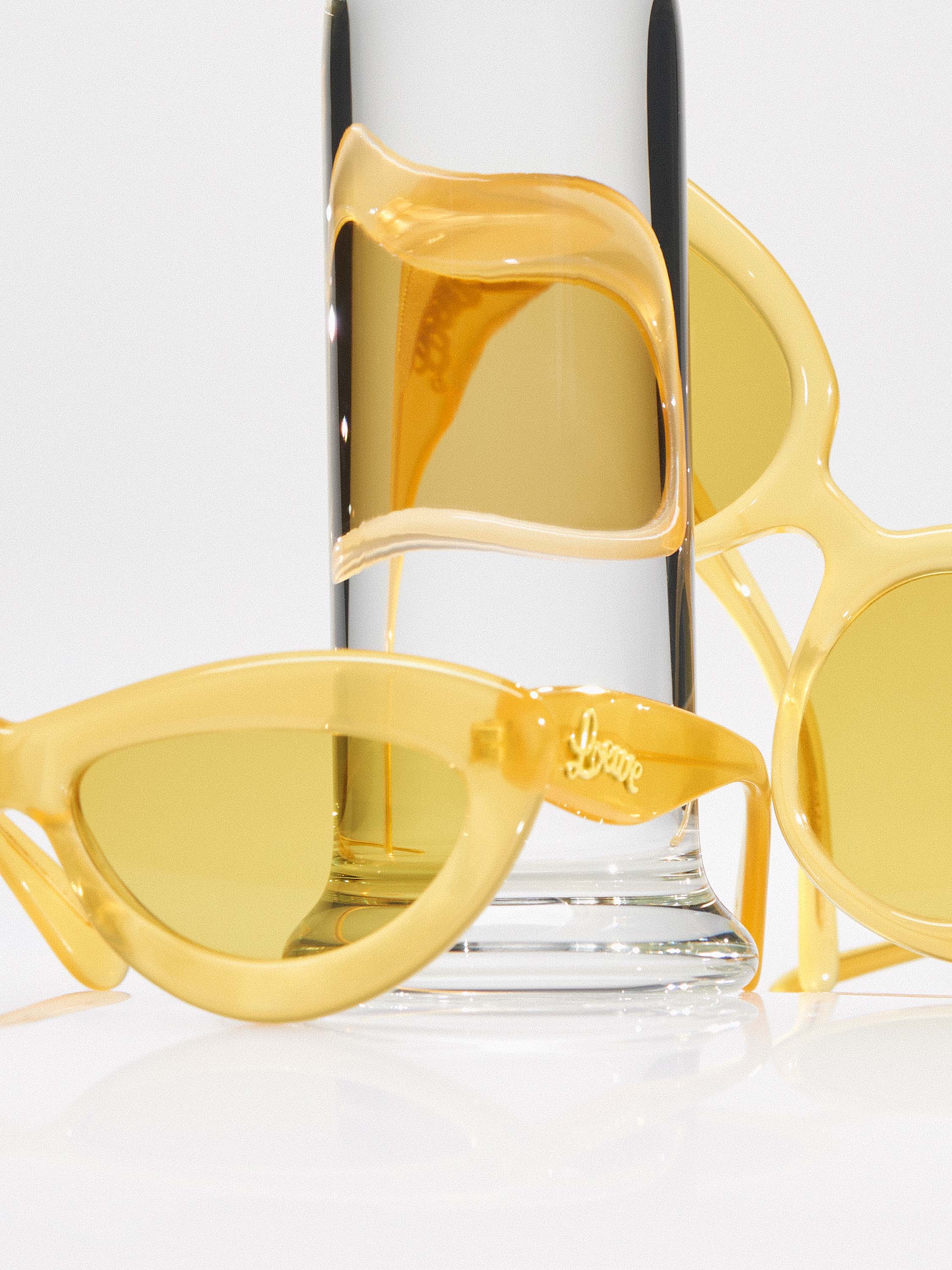 LOEWE | Reinventing craft and leather